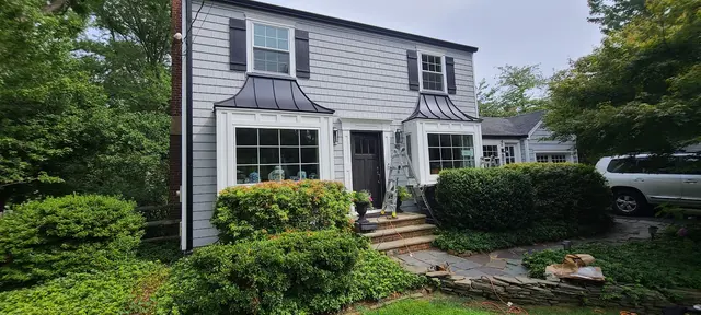 Customer photo from Forrest's review