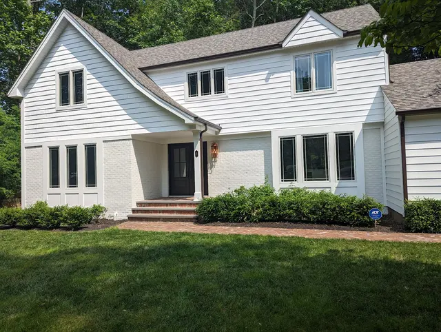Majestic Exteriors, LLC — customer photo 6