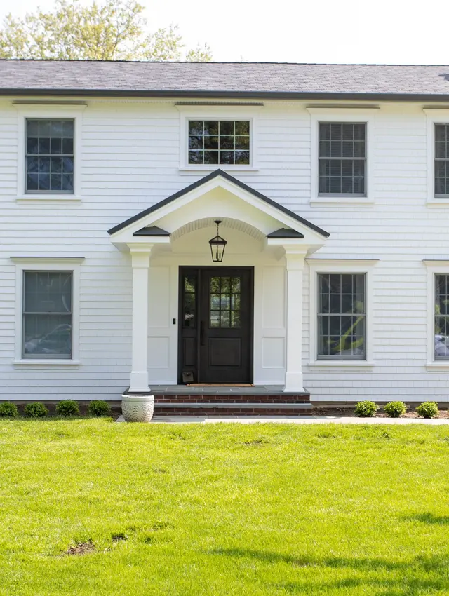 Majestic Exteriors, LLC — photo from the business 11
