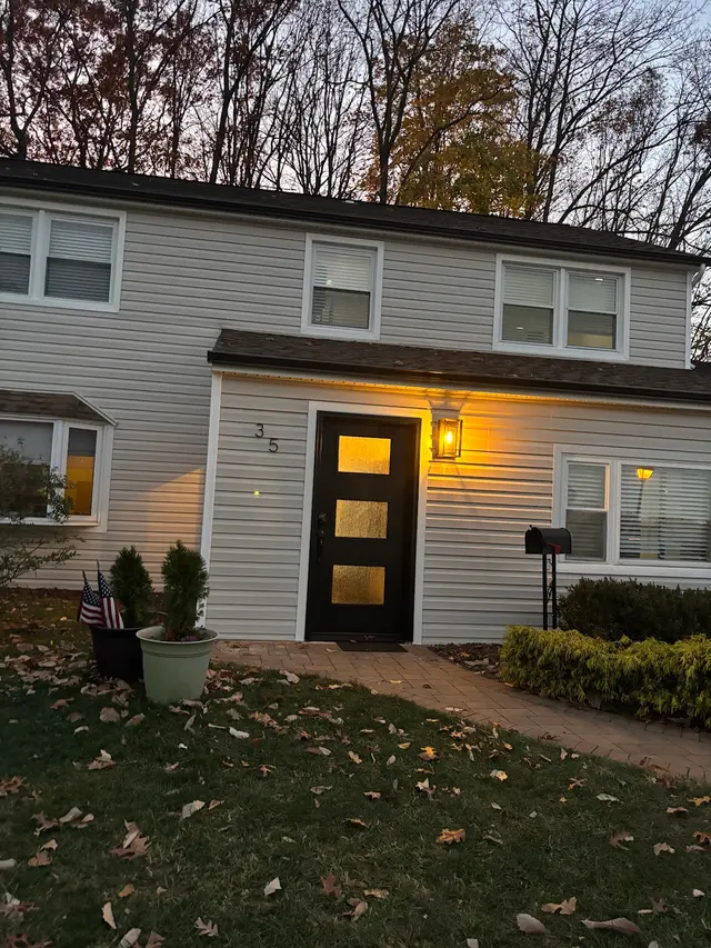 Majestic Exteriors, LLC — customer photo 2