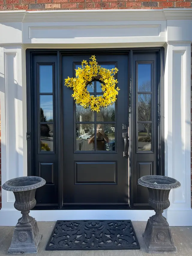 Majestic Exteriors, LLC — customer photo 10