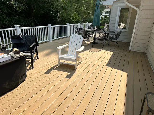 Majestic Exteriors, LLC — photo from the business 12
