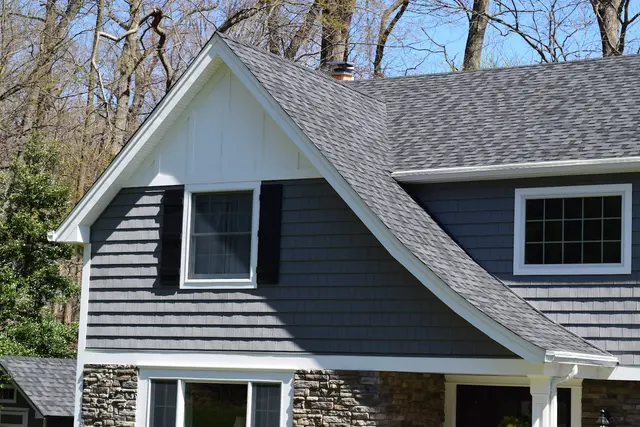 Majestic Exteriors, LLC — photo from the business 3