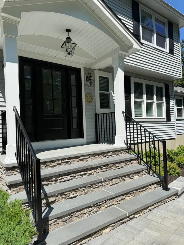Majestic Exteriors, LLC — customer photo 4