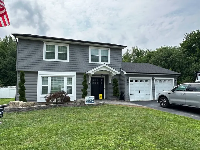 Majestic Exteriors, LLC — photo from the business 1