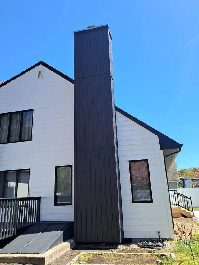 Majestic Exteriors, LLC — photo from the business 9