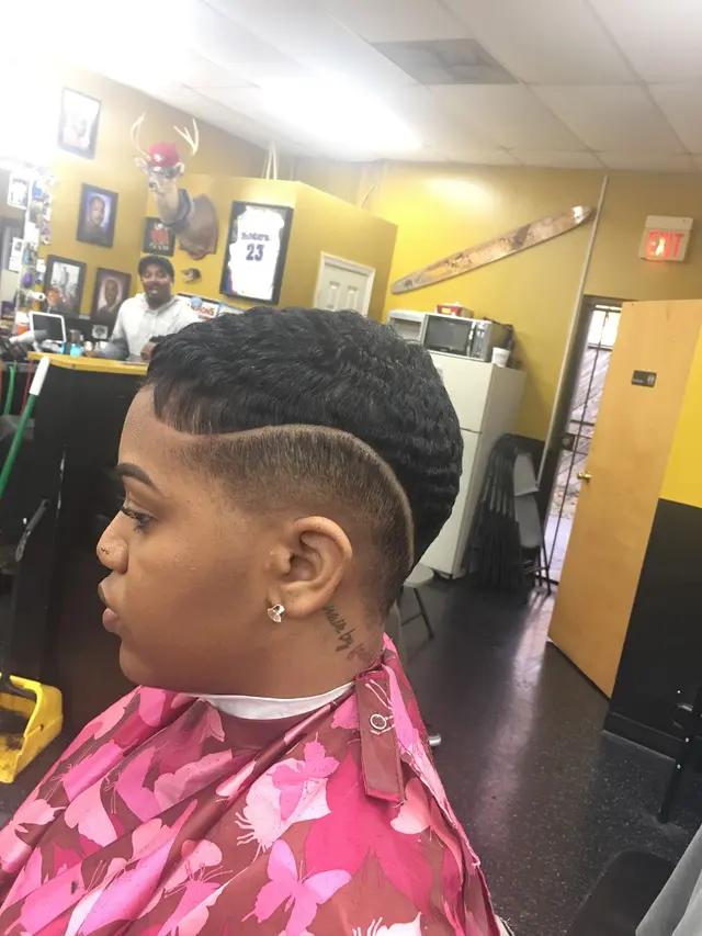 Kutz By Kelvin (Kelvin Howard Owner) — customer photo 3