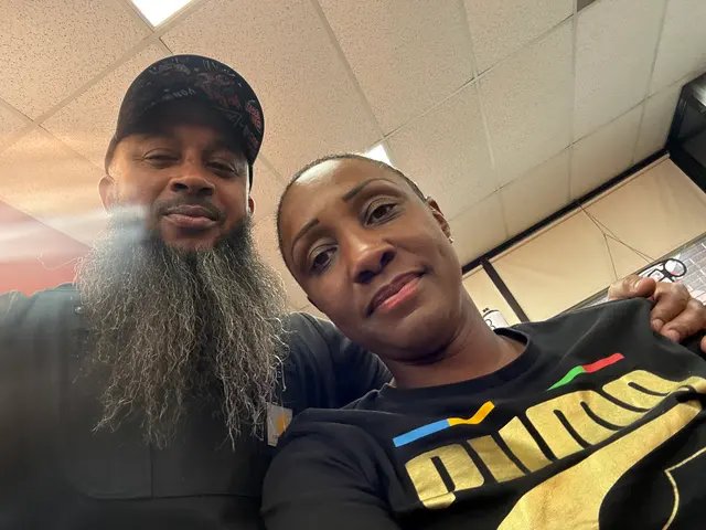 Kutz By Kelvin (Kelvin Howard Owner) — customer photo 2