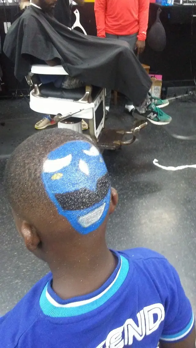 Kutz By Kelvin (Kelvin Howard Owner) — customer photo 6