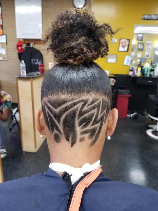 Kutz By Kelvin (Kelvin Howard Owner) — customer photo 1