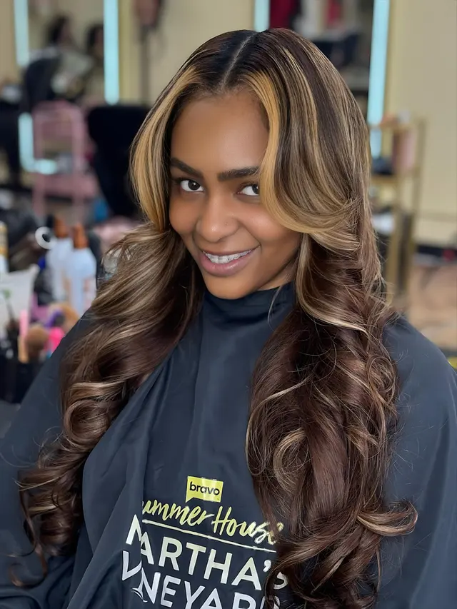 Cocktails of Beauty Salon & Spa — photo from the business 5