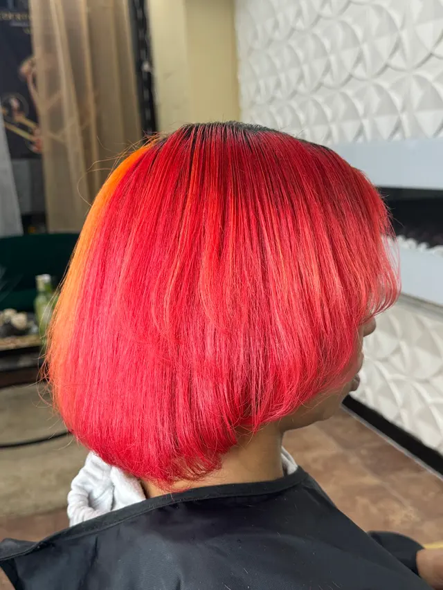 Cocktails of Beauty Salon & Spa — photo from the business 3