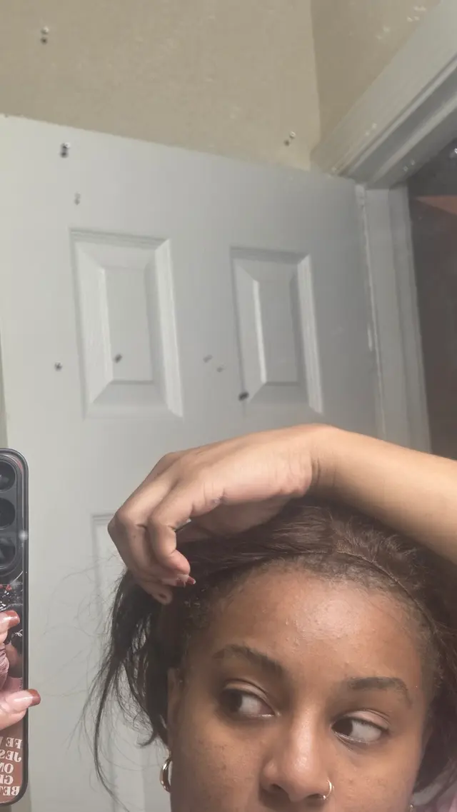 Customer photo of work by Cocktails of Beauty Salon & Spa, from Ari's review