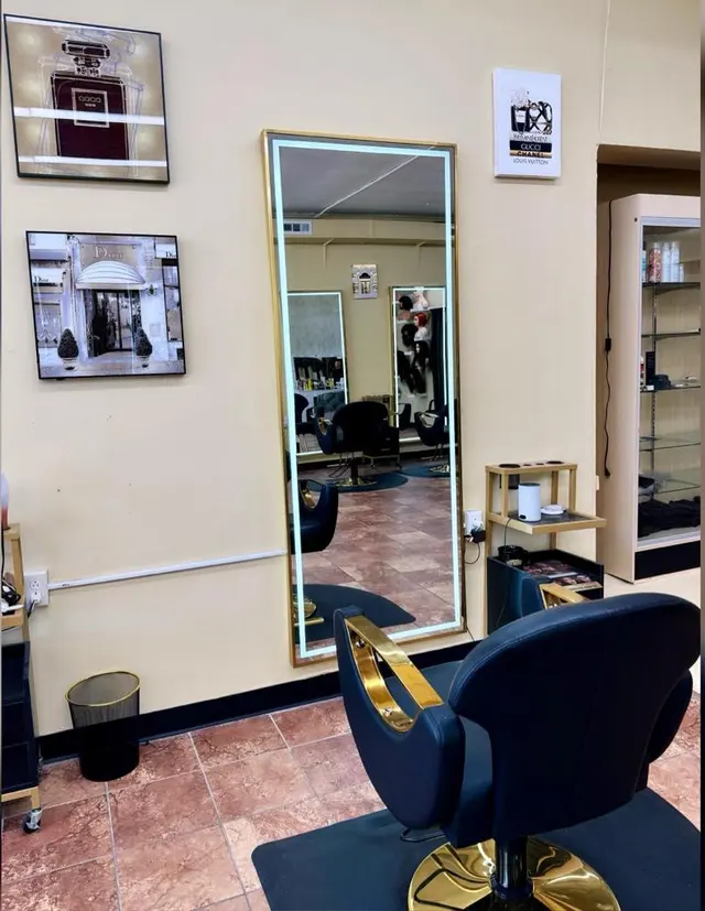 Cocktails of Beauty Salon & Spa — photo from the business 10