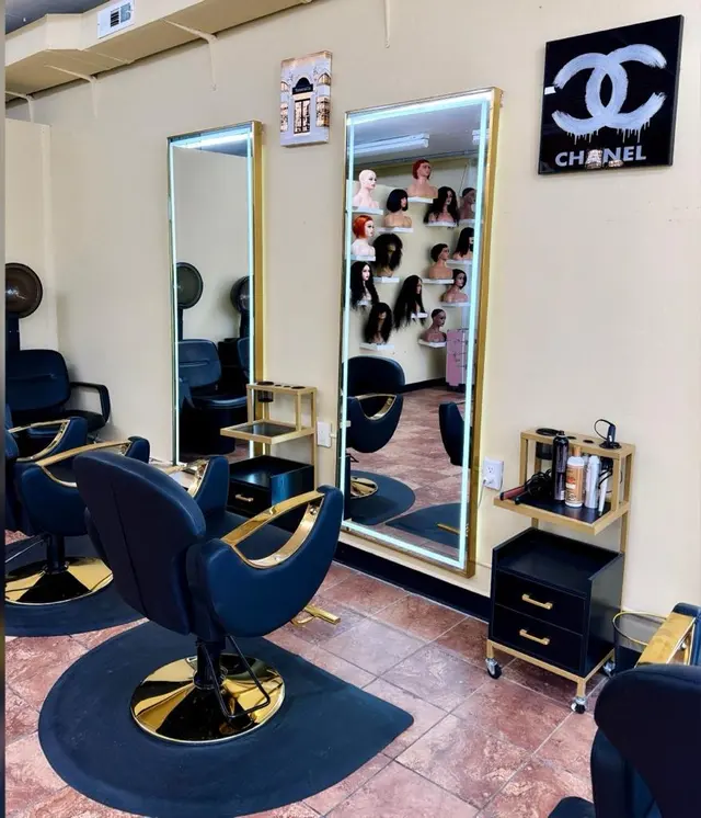 Cocktails of Beauty Salon & Spa — photo from the business 1