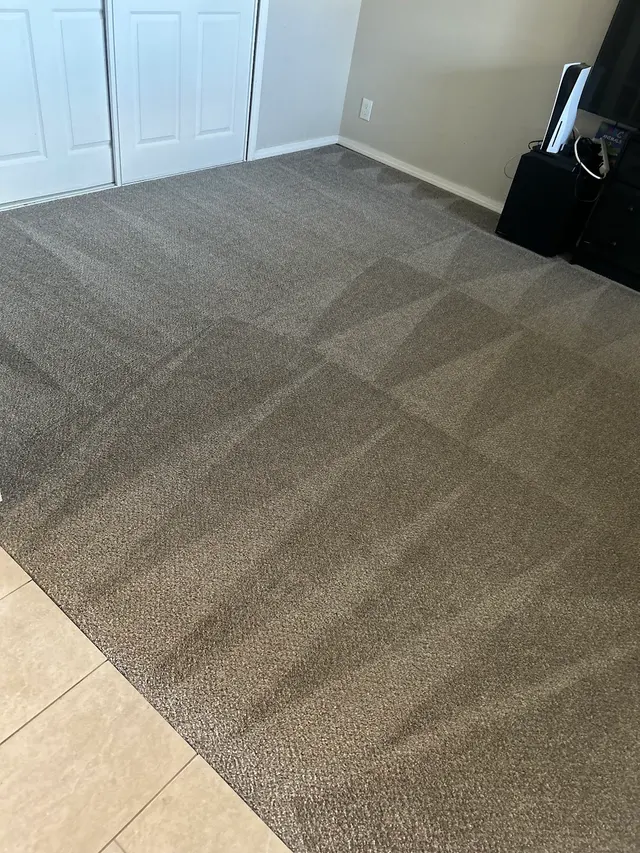 5 Stones Carpet Cleaning — customer photo 2