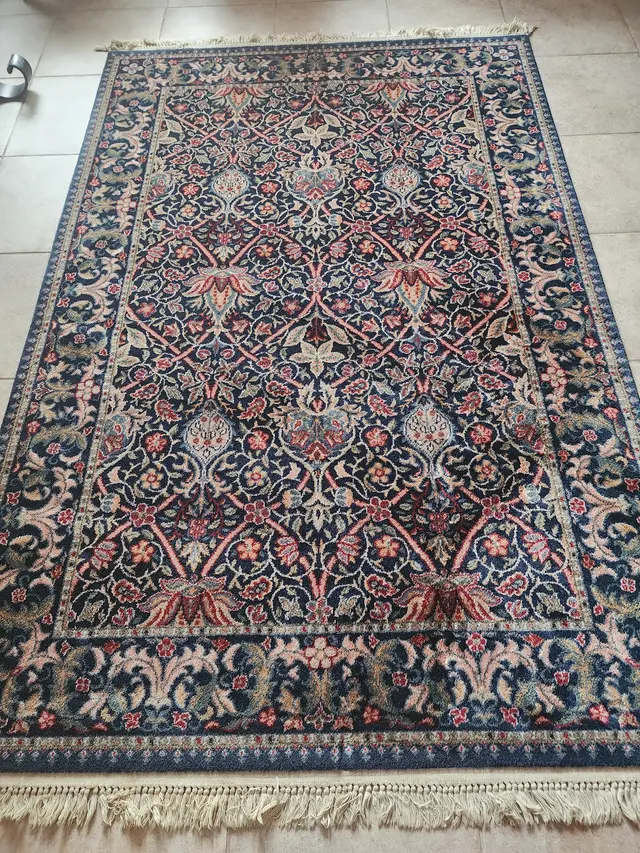5 Stones Carpet Cleaning — customer photo 12