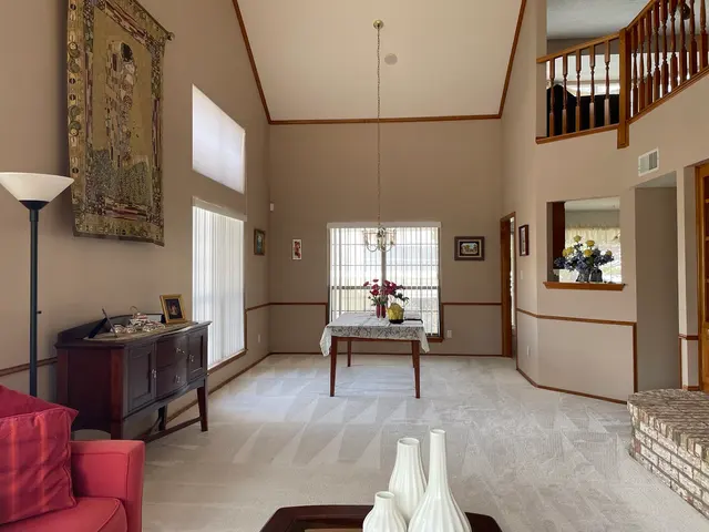 5 Stones Carpet Cleaning — customer photo 9