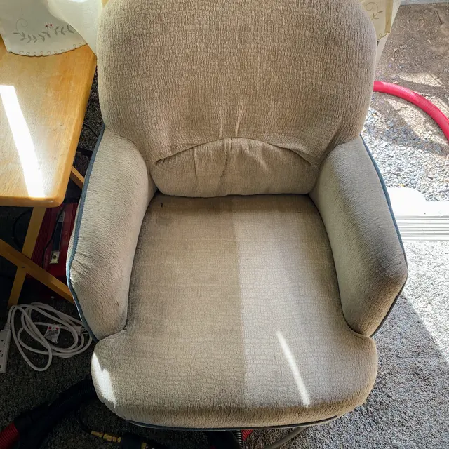 5 Stones Carpet Cleaning — photo from the business 5
