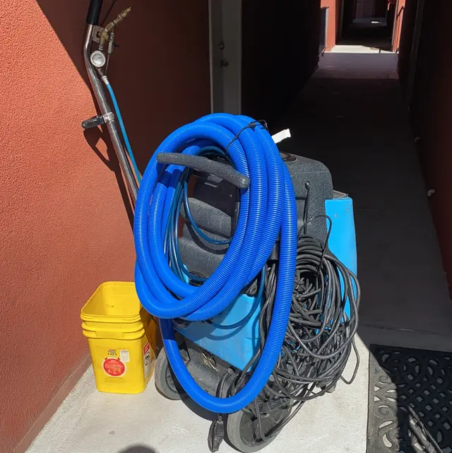 5 Stones Carpet Cleaning — photo from the business 6