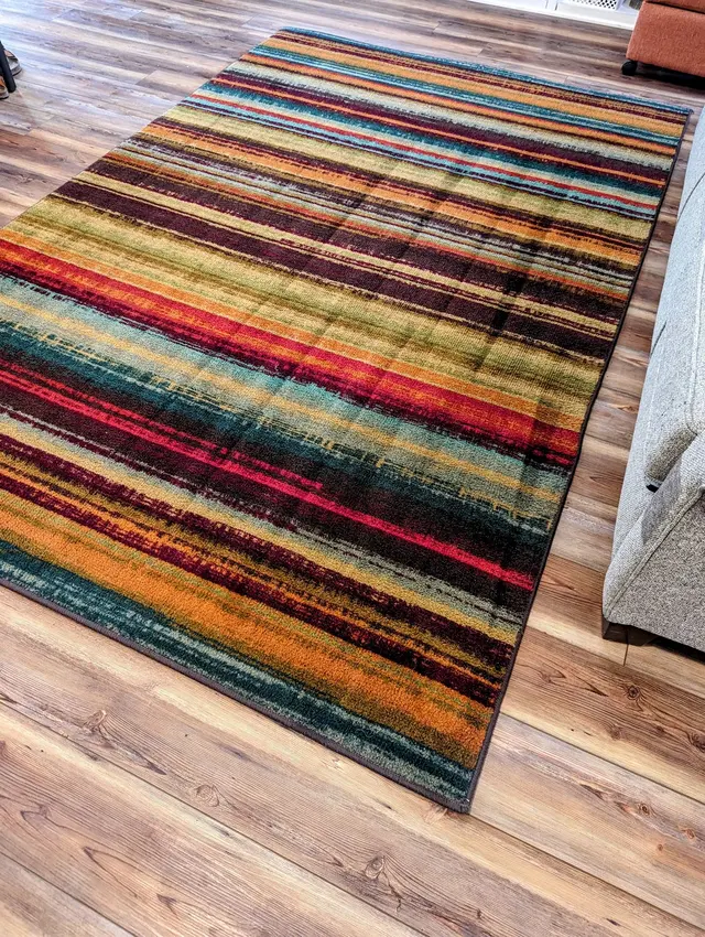 5 Stones Carpet Cleaning — customer photo 8
