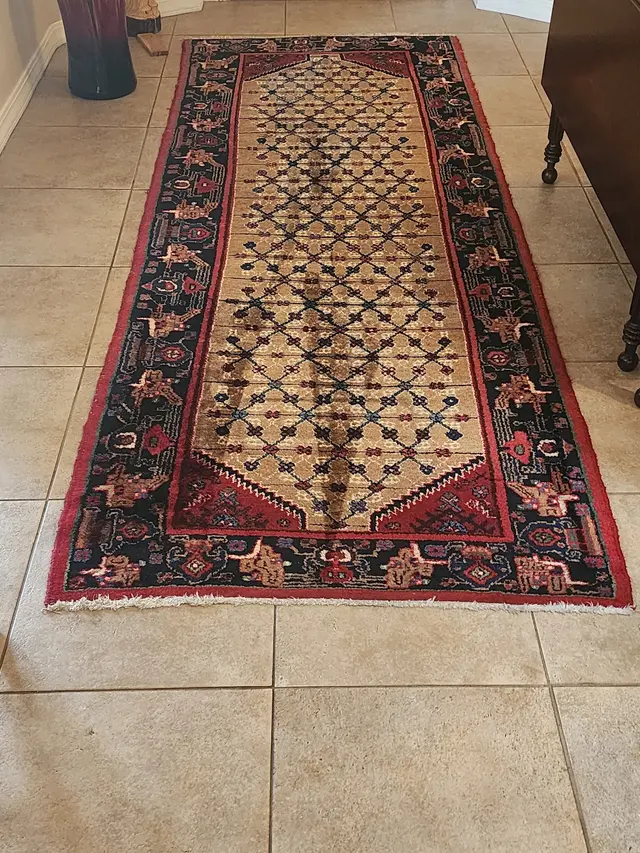 5 Stones Carpet Cleaning — customer photo 4