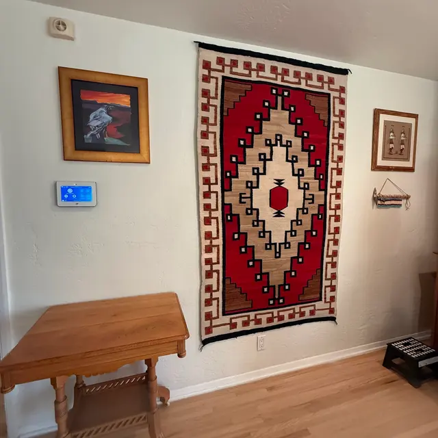 One World Rug Care | Area Rug Cleaning & Textile Care Specialist — photo from the business 1