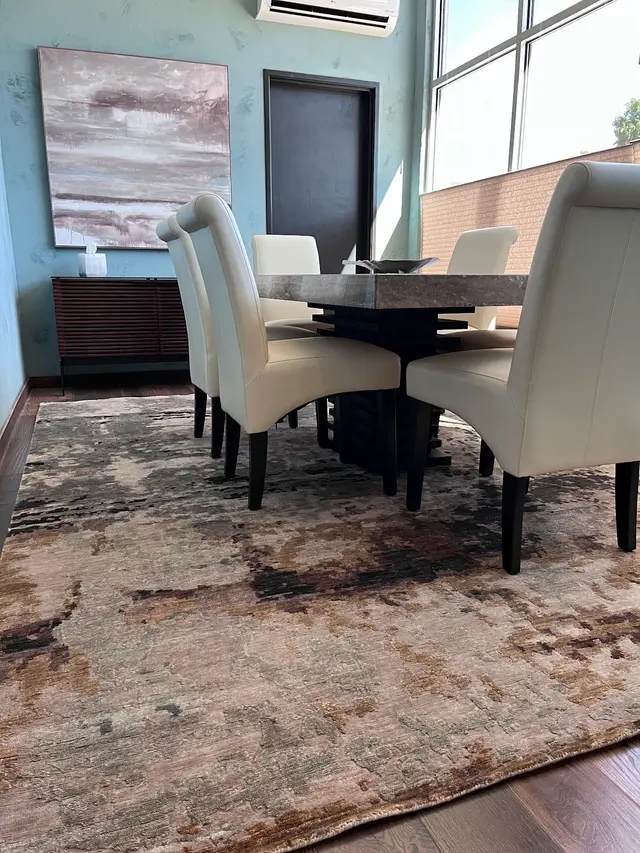 One World Rug Care | Area Rug Cleaning & Textile Care Specialist — photo from the business 11