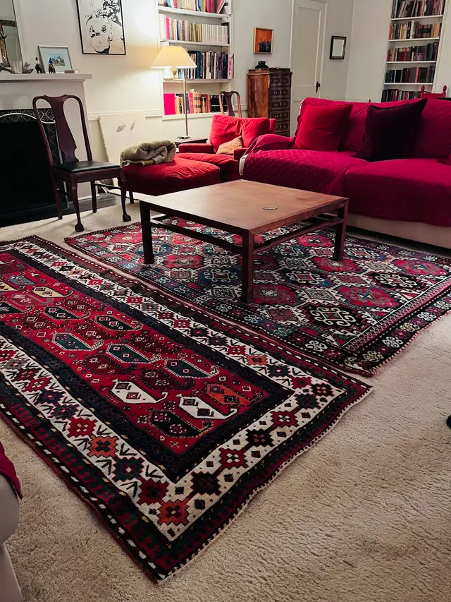 One World Rug Care | Area Rug Cleaning & Textile Care Specialist — photo from the business 2