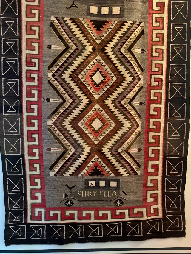 One World Rug Care | Area Rug Cleaning & Textile Care Specialist — photo from the business 4