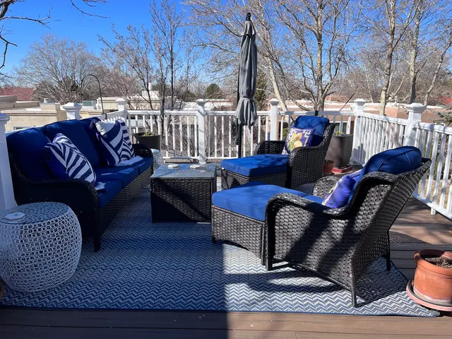 One World Rug Care | Area Rug Cleaning & Textile Care Specialist — photo from the business 9
