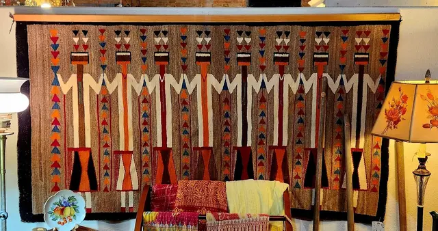 One World Rug Care | Area Rug Cleaning & Textile Care Specialist — photo from the business 7