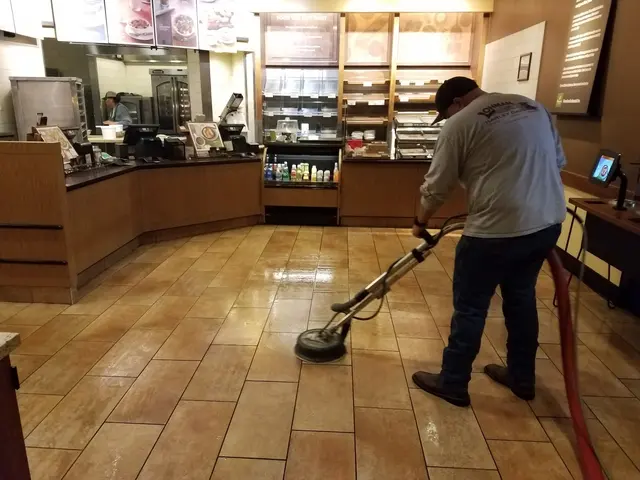 Albuquerque Carpet Care — photo from the business 7