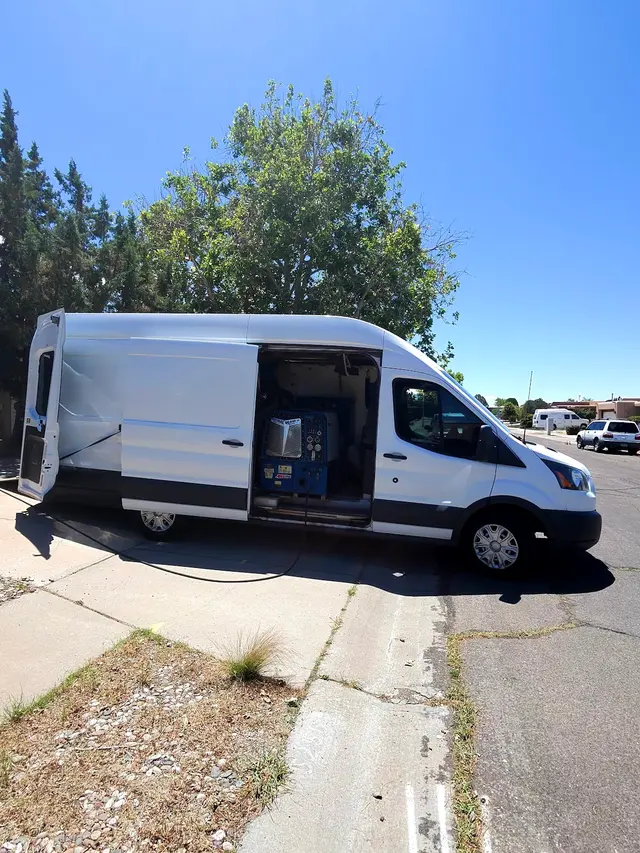 Albuquerque Carpet Care — photo from the business 11