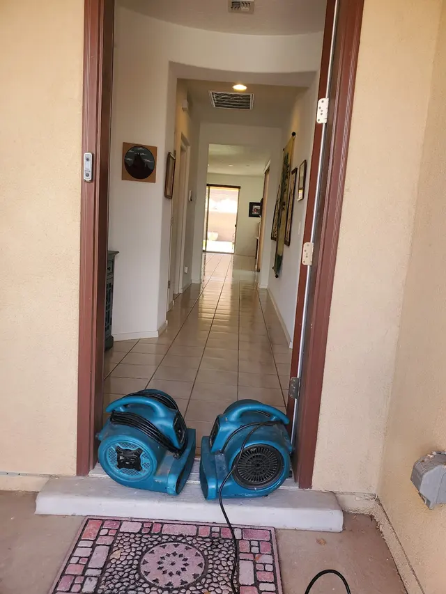 Albuquerque Carpet Care — photo from the business 10