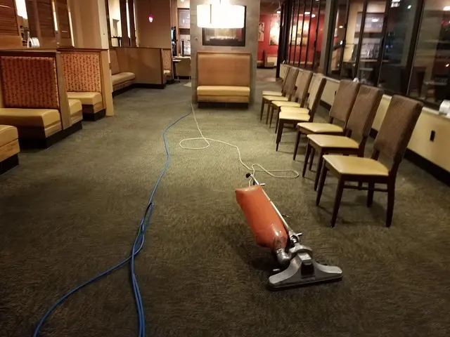 Albuquerque Carpet Care — photo from the business 5