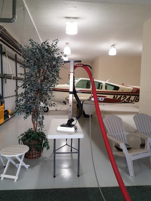 Albuquerque Carpet Care — photo from the business 8
