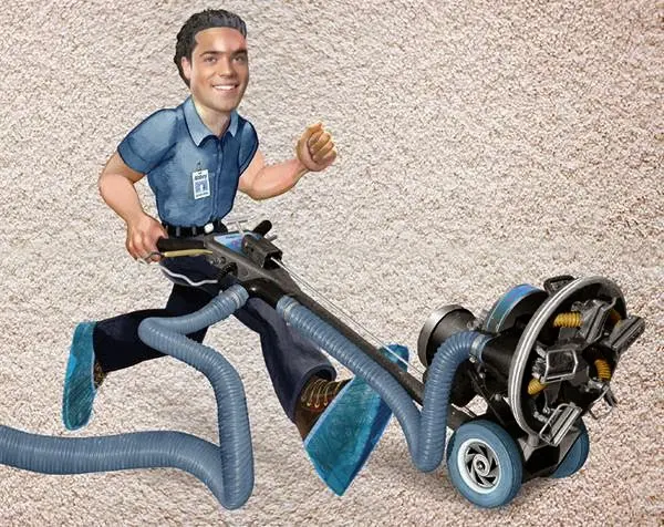 Albuquerque Carpet Care — photo from the business 9