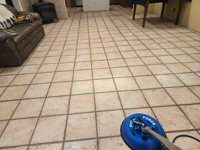 KD Carpet Cleaning — photo from the business 4