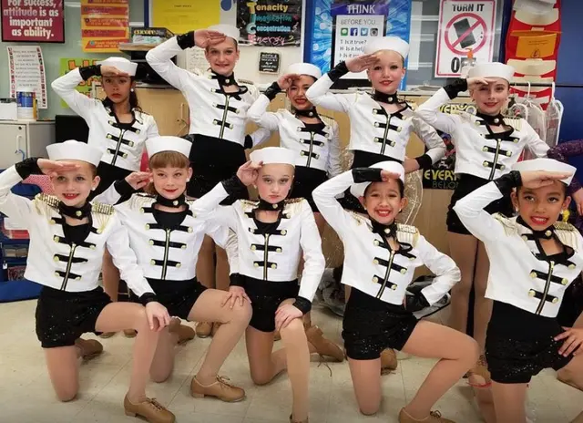 Dance Dynamics Studios — customer photo 9