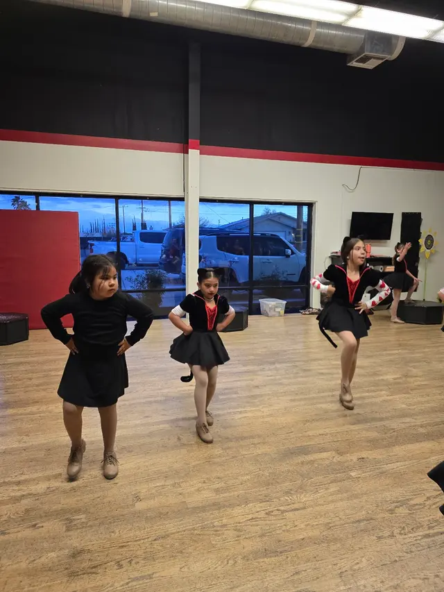 Dance Dynamics Studios — customer photo 2