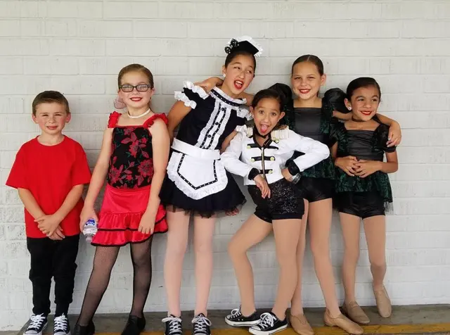 Dance Dynamics Studios — customer photo 8