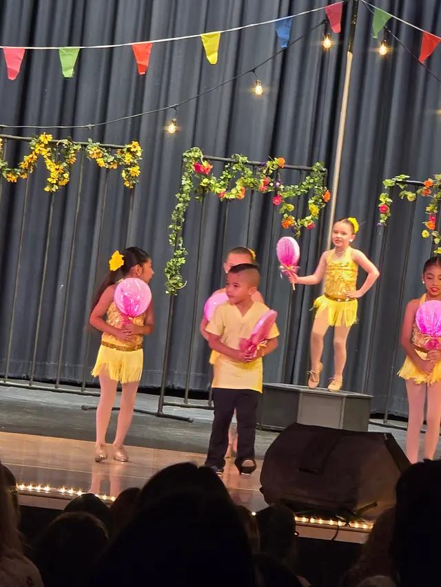 Dance Dynamics Studios — customer photo 5