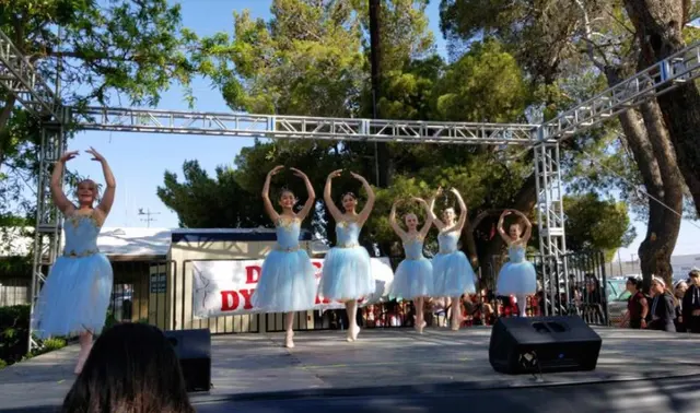 Dance Dynamics Studios — customer photo 1