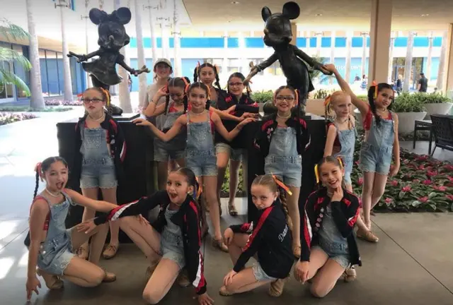 Dance Dynamics Studios — customer photo 11