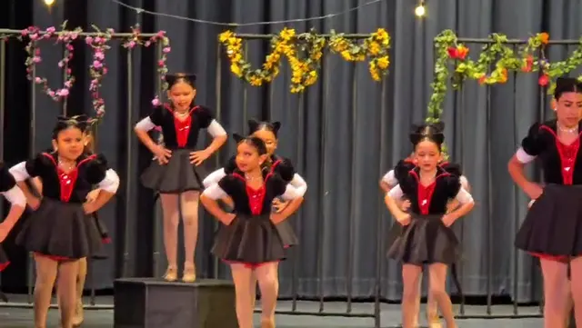 Customer photo of work by Dance Dynamics Studios, from Juana Jimenez's review