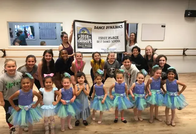 Dance Dynamics Studios — customer photo 10