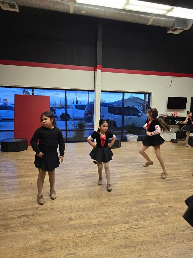 Customer photo of work by Dance Dynamics Studios, from Juana Jimenez's review