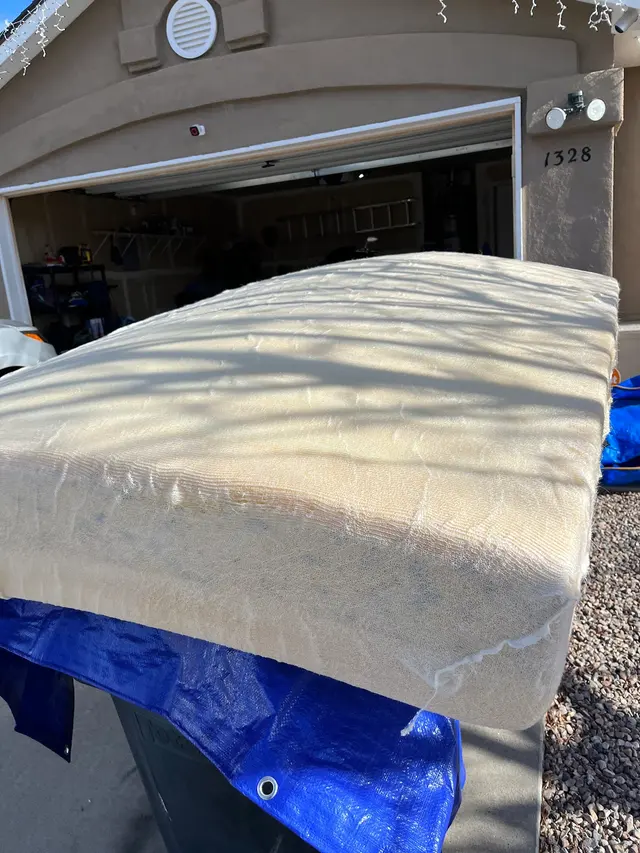 Dirt Doctor Carpet Cleaning — photo from the business 11