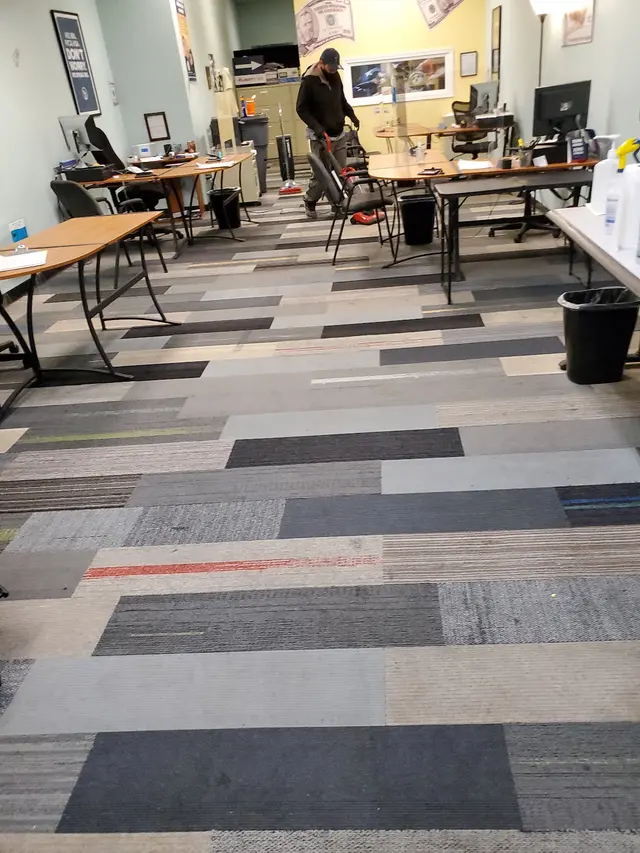 Dirt Doctor Carpet Cleaning — photo from the business 8